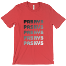 pasky5 T-Shirts