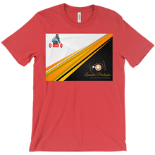 luandroproduções T-Shirts
