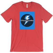 stormizinhu T-Shirts