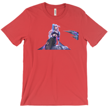 aisuchu T-Shirts