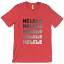 luiz_xelele T-Shirts