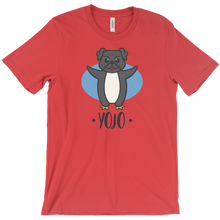 yojogamer T-Shirts