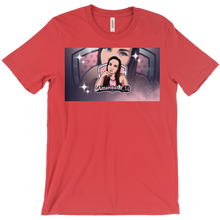 damandarr_fit T-Shirts