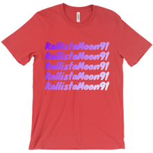 kallistamoon91 T-Shirts