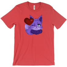 foxymamatv T-Shirts