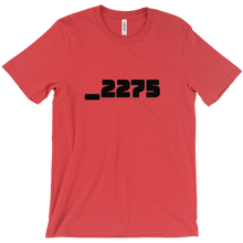 ferretti_2275 T-Shirts