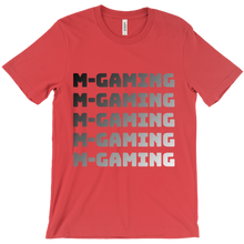 m-gaming-7126 T-Shirts