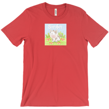 sin6n T-Shirts