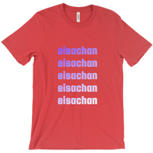 eisachan T-Shirts