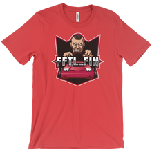 fftl_fin T-Shirts