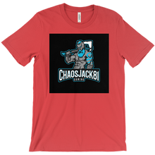 chaosjack81 T-Shirts