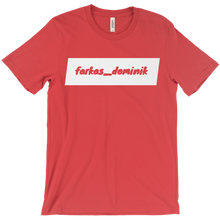 farkas_dominik15 T-Shirts