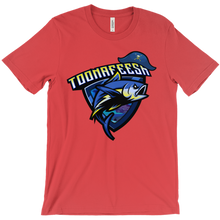 toonafeesh T-Shirts
