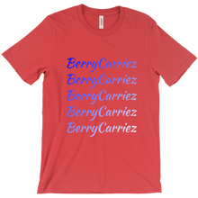 berrycarriez T-Shirts