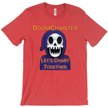 doomchanter-6859 T-Shirts