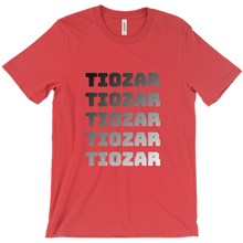 tiozar-4287 T-Shirts