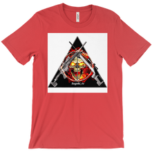 sogeki_tv T-Shirts