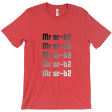 mrar-b2 T-Shirts