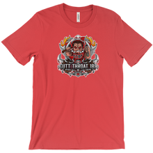 cutt_throat_187 T-Shirts