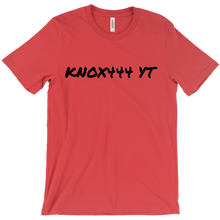 knox444yt T-Shirts