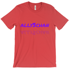 ally3chan T-Shirts