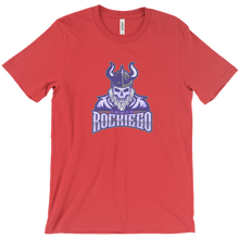 rockiego T-Shirts