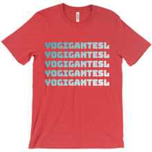 yogigantesl T-Shirts