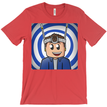 noah01qroblox T-Shirts
