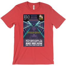 bigfriendlygamer_ T-Shirts