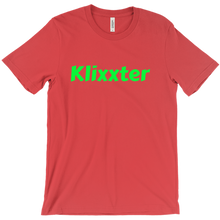 klixxter-4766 T-Shirts