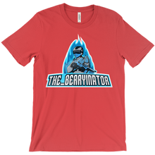 the_berryinator-8865 T-Shirts