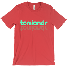 tomiandr T-Shirts