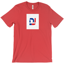 djrespeto-1154 T-Shirts
