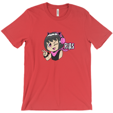 rias_online T-Shirts