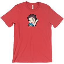 thebigwailmer T-Shirts