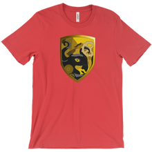 tibaka T-Shirts