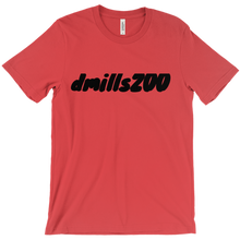 dmills200 T-Shirts