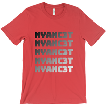 nyanc3t T-Shirts