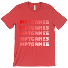 mptgames T-Shirts
