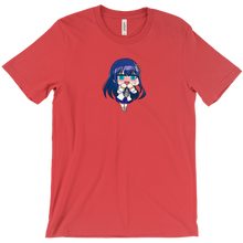 alula_lalune T-Shirts