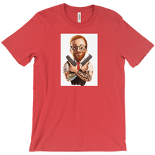 kngsmnarthur T-Shirts