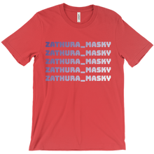 zathura_masky T-Shirts