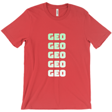 geozapfish T-Shirts