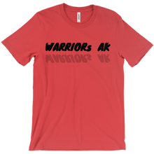 warriorsak T-Shirts