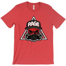 ragesoclose T-Shirts
