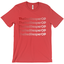 theredreaperop T-Shirts