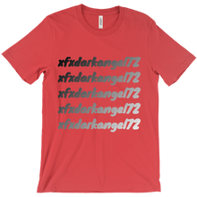 xfxdarkangel72 T-Shirts