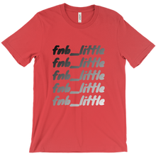 fnb_little T-Shirts