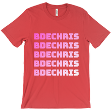 bdechris T-Shirts