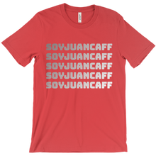 soyjuancaff T-Shirts